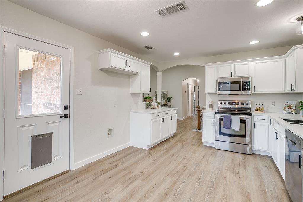 Mistletoe Hill Ph I & II - Residential