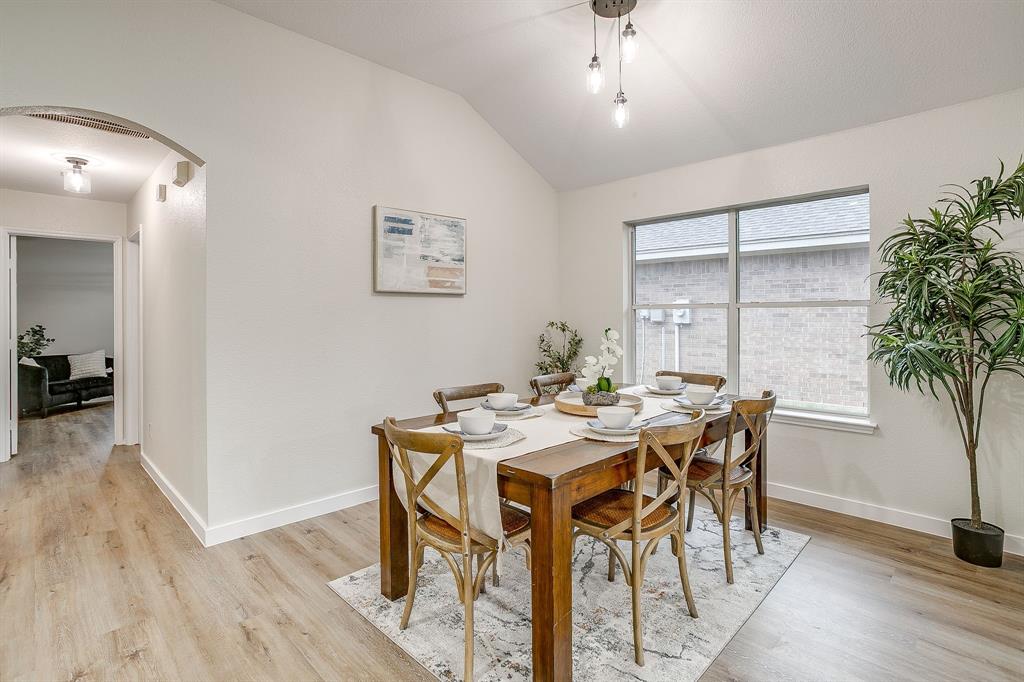 Mistletoe Hill Ph I & II - Residential