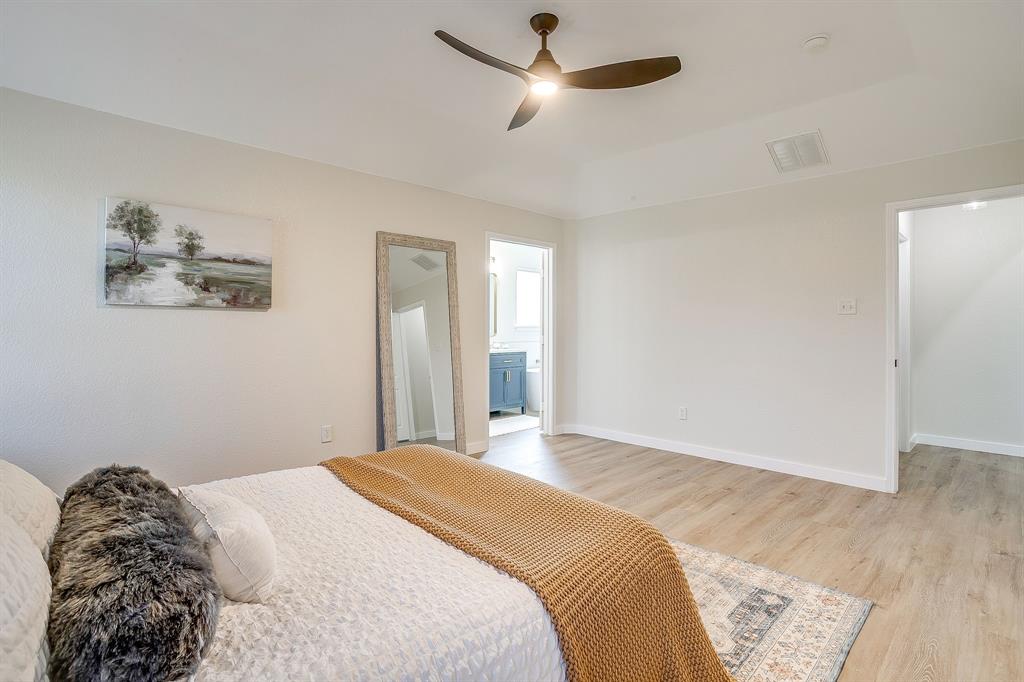 Mistletoe Hill Ph I & II - Residential