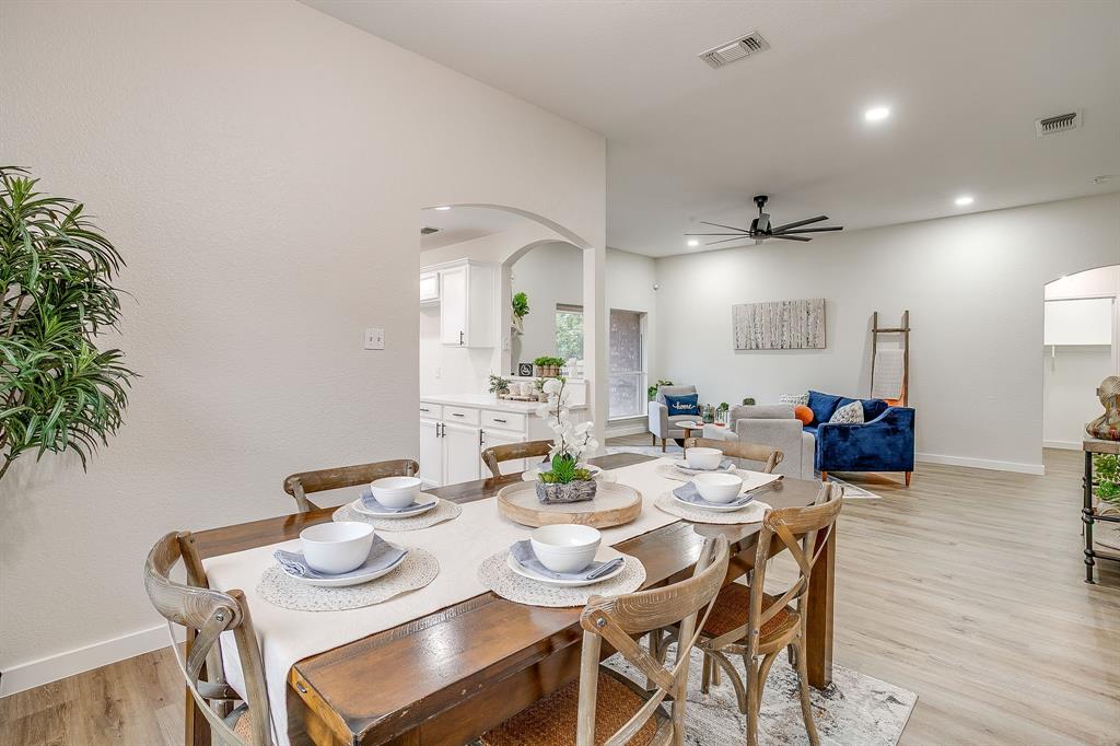 Mistletoe Hill Ph I & II - Residential