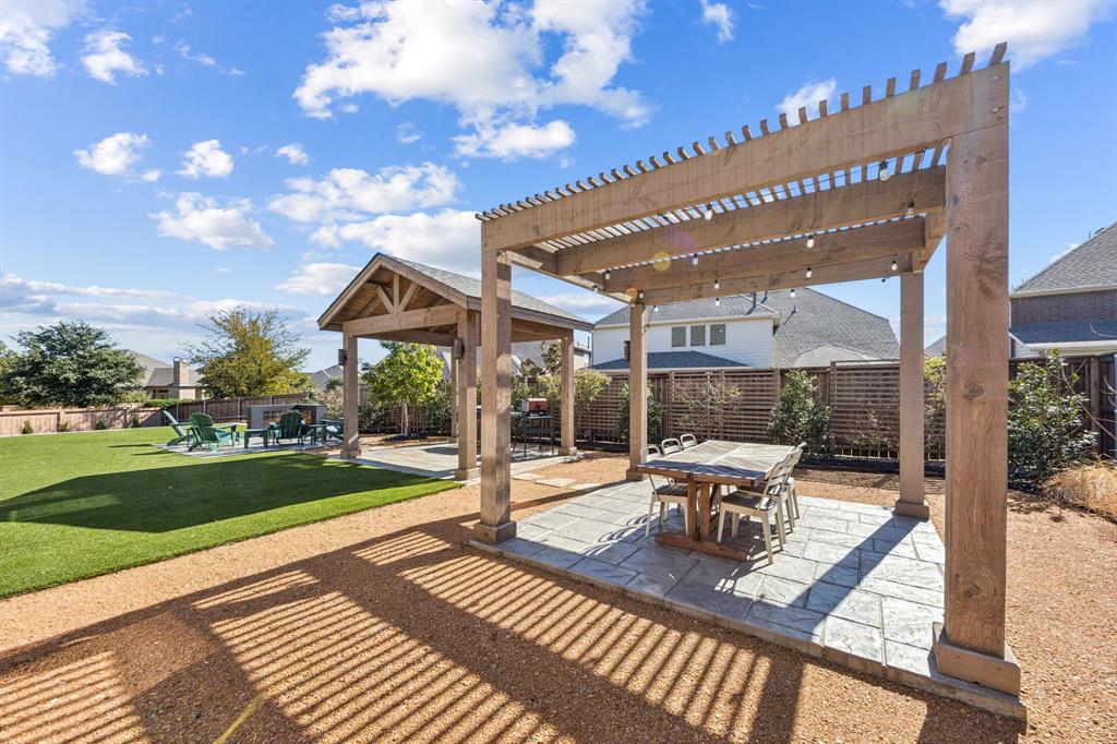 Trinity Falls Planning Unit 1 Ph 2b - Residential