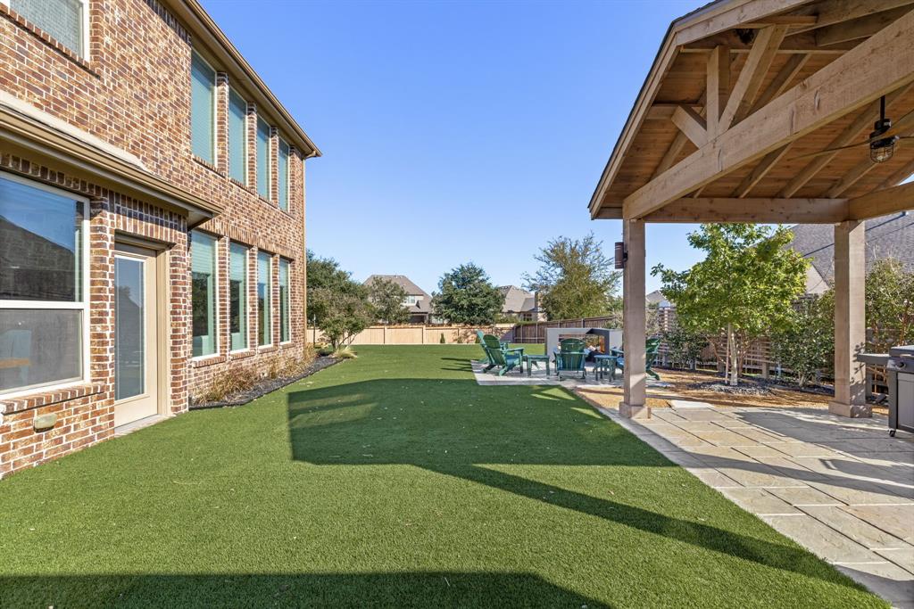 Trinity Falls Planning Unit 1 Ph 2b - Residential