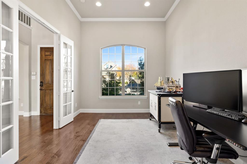 Trinity Falls Planning Unit 1 Ph 2b - Residential