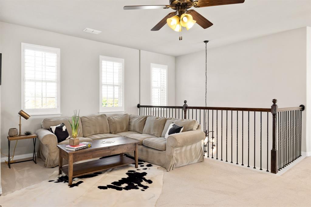 Trinity Falls Planning Unit 1 Ph 2b - Residential