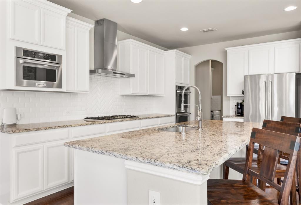 Trinity Falls Planning Unit 1 Ph 2b - Residential