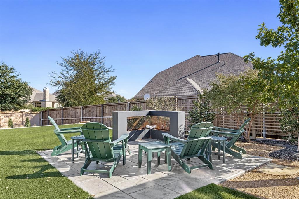 Trinity Falls Planning Unit 1 Ph 2b - Residential