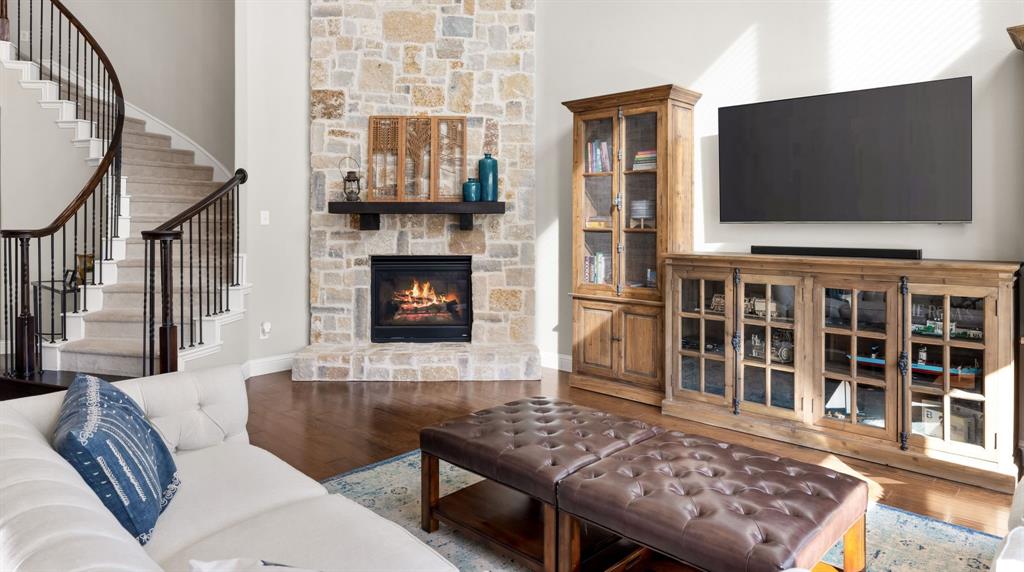 Trinity Falls Planning Unit 1 Ph 2b - Residential