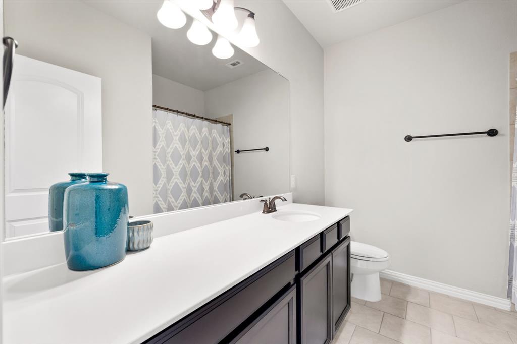 Trinity Falls Planning Unit 1 Ph 2b - Residential