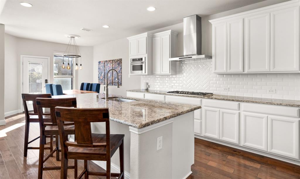 Trinity Falls Planning Unit 1 Ph 2b - Residential