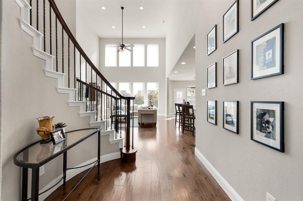 Trinity Falls Planning Unit 1 Ph 2b - Residential