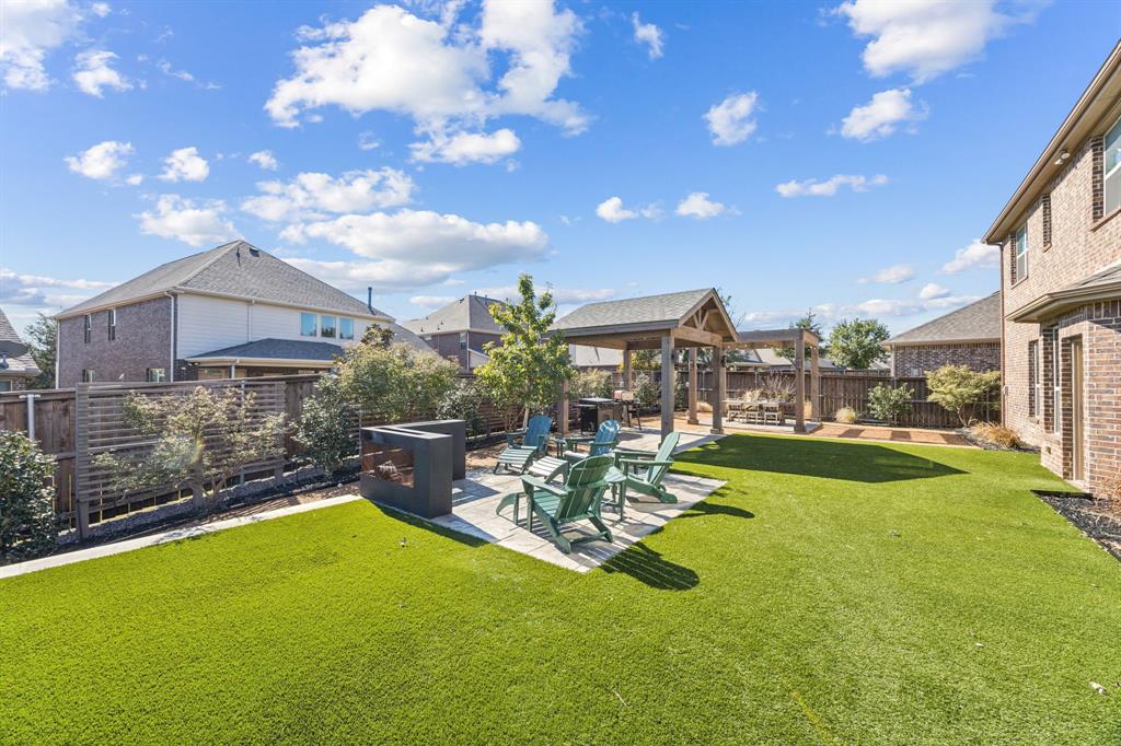 Trinity Falls Planning Unit 1 Ph 2b - Residential