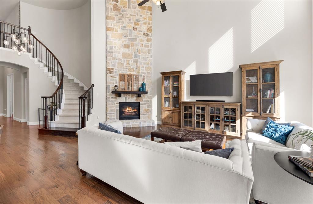 Trinity Falls Planning Unit 1 Ph 2b - Residential