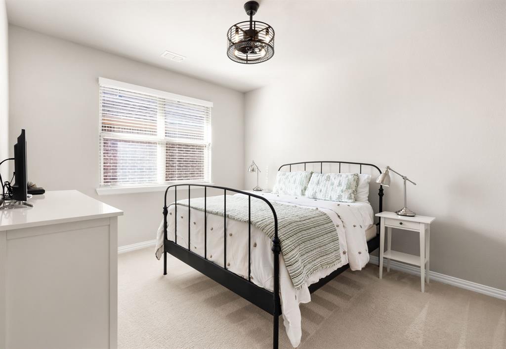 Trinity Falls Planning Unit 1 Ph 2b - Residential