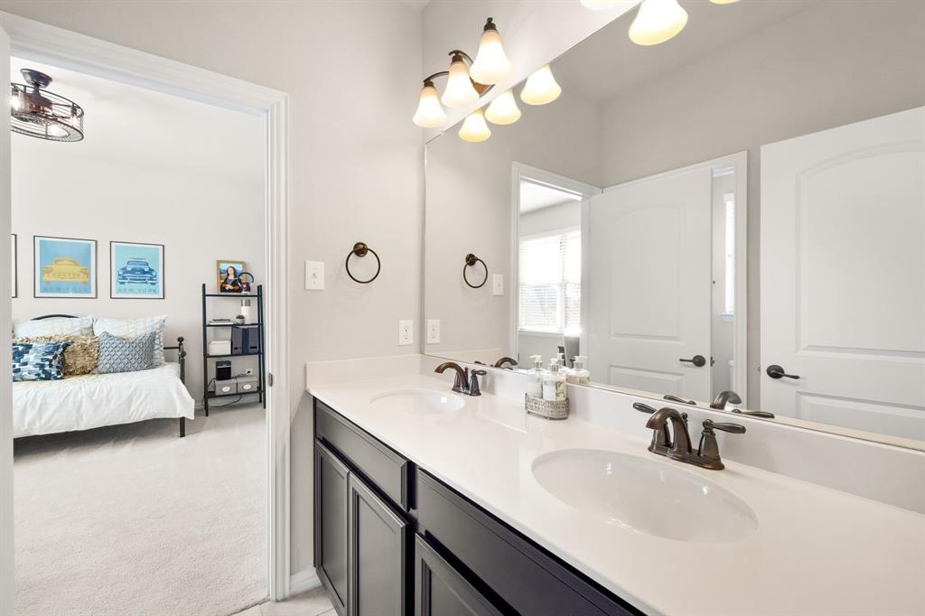 Trinity Falls Planning Unit 1 Ph 2b - Residential