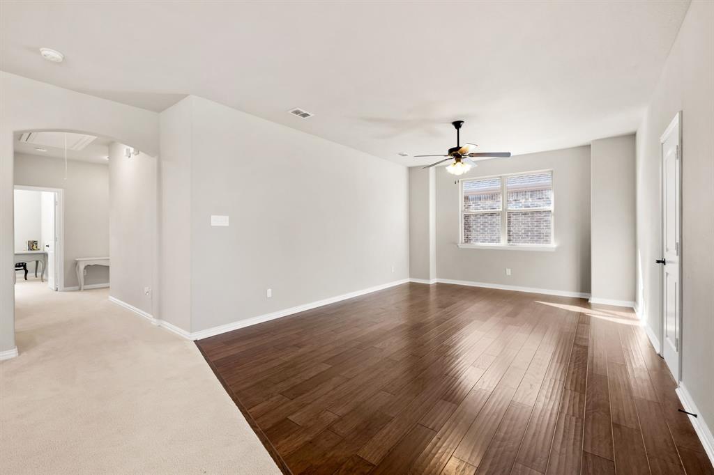 Trinity Falls Planning Unit 1 Ph 2b - Residential