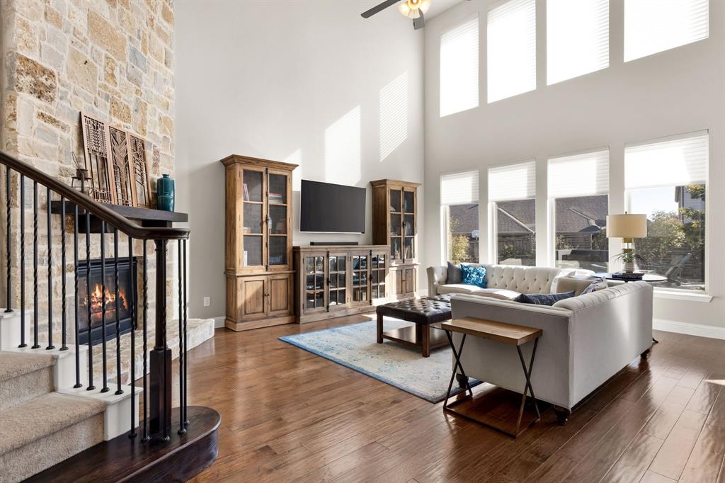 Trinity Falls Planning Unit 1 Ph 2b - Residential