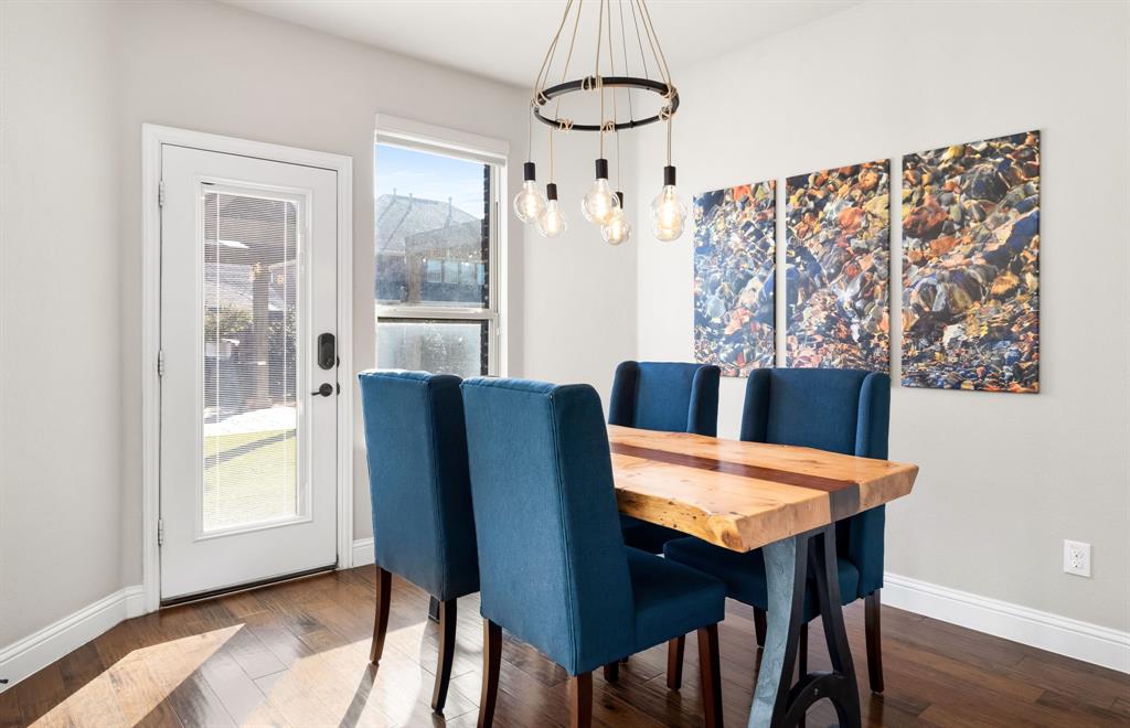 Trinity Falls Planning Unit 1 Ph 2b - Residential