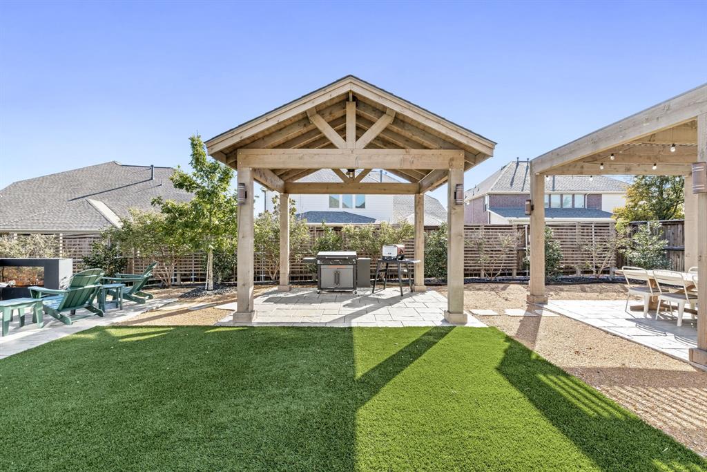 Trinity Falls Planning Unit 1 Ph 2b - Residential