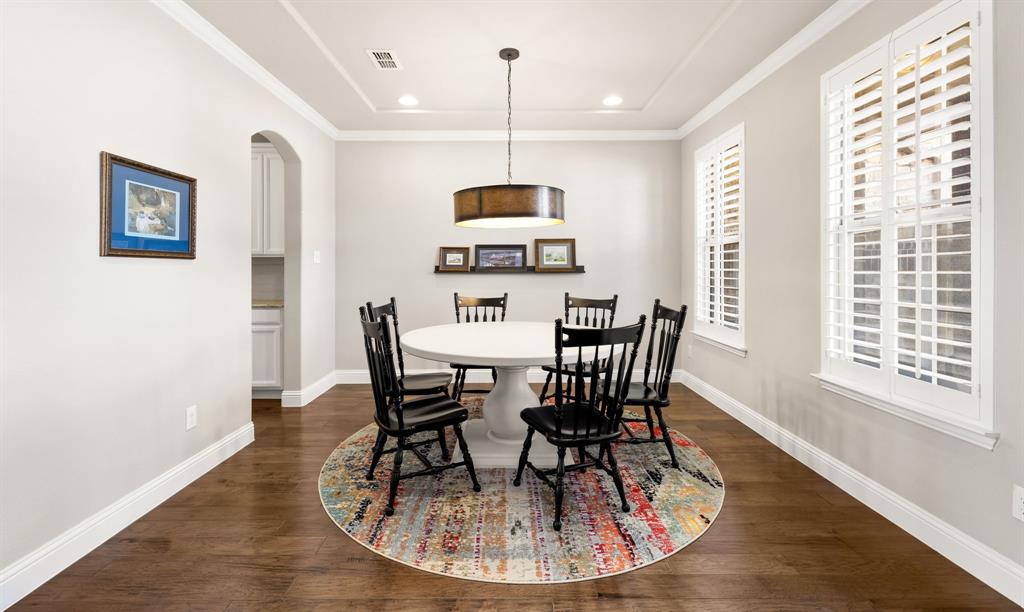 Trinity Falls Planning Unit 1 Ph 2b - Residential