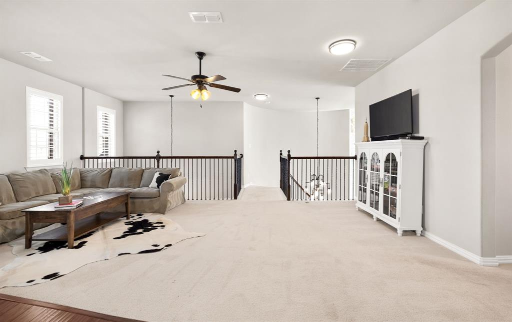 Trinity Falls Planning Unit 1 Ph 2b - Residential