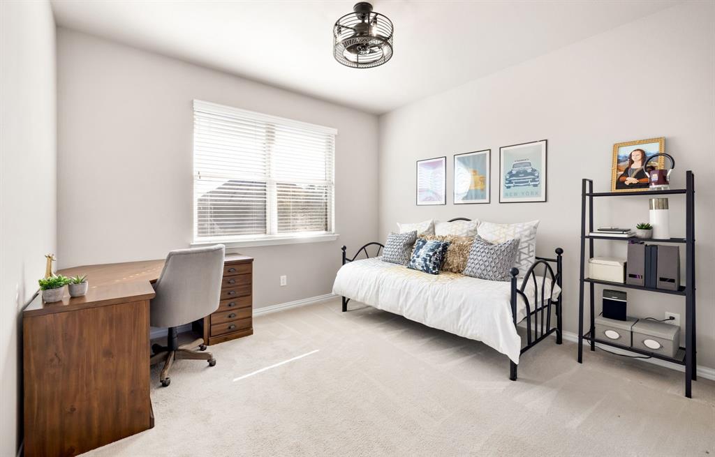 Trinity Falls Planning Unit 1 Ph 2b - Residential