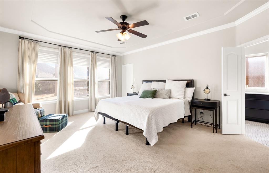 Trinity Falls Planning Unit 1 Ph 2b - Residential