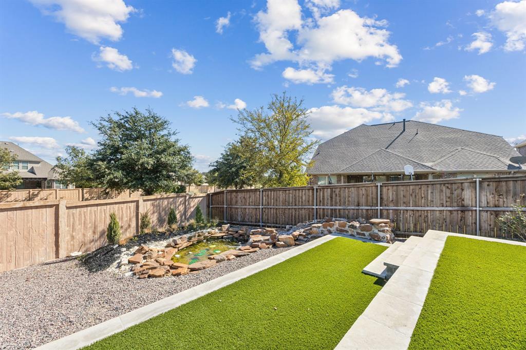 Trinity Falls Planning Unit 1 Ph 2b - Residential