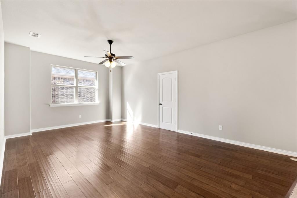 Trinity Falls Planning Unit 1 Ph 2b - Residential