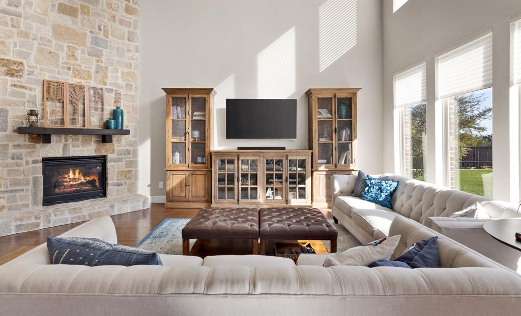 Trinity Falls Planning Unit 1 Ph 2b - Residential