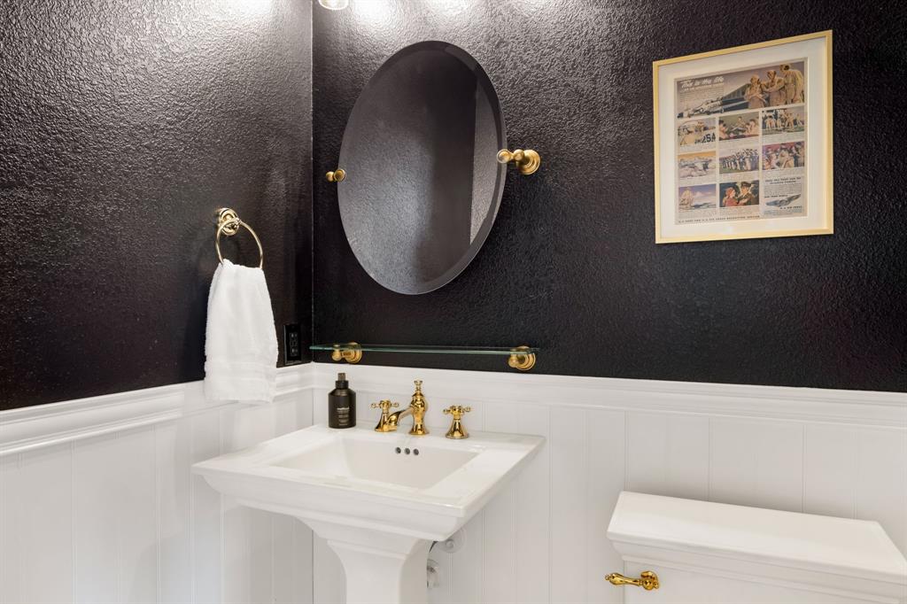 Trinity Falls Planning Unit 1 Ph 2b - Residential