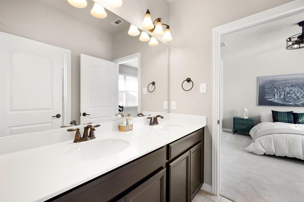 Trinity Falls Planning Unit 1 Ph 2b - Residential