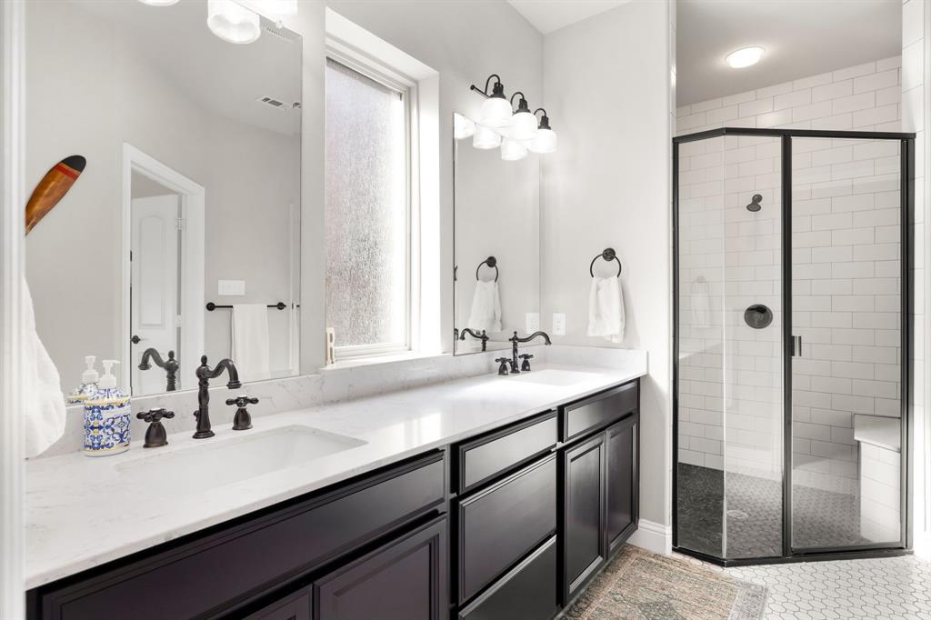 Trinity Falls Planning Unit 1 Ph 2b - Residential