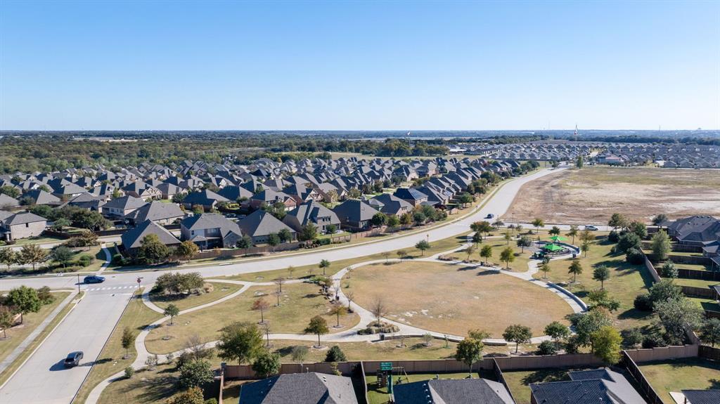 Trinity Falls Planning Unit 1 Ph 2b - Residential