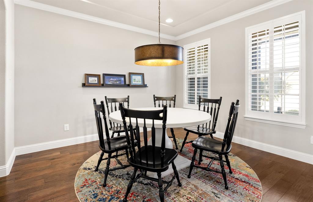 Trinity Falls Planning Unit 1 Ph 2b - Residential