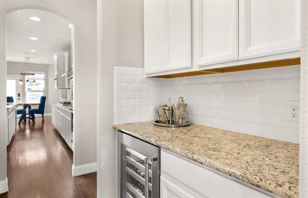 Trinity Falls Planning Unit 1 Ph 2b - Residential