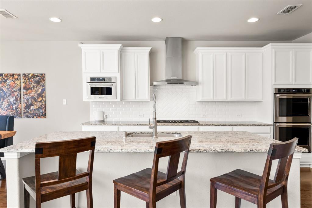 Trinity Falls Planning Unit 1 Ph 2b - Residential