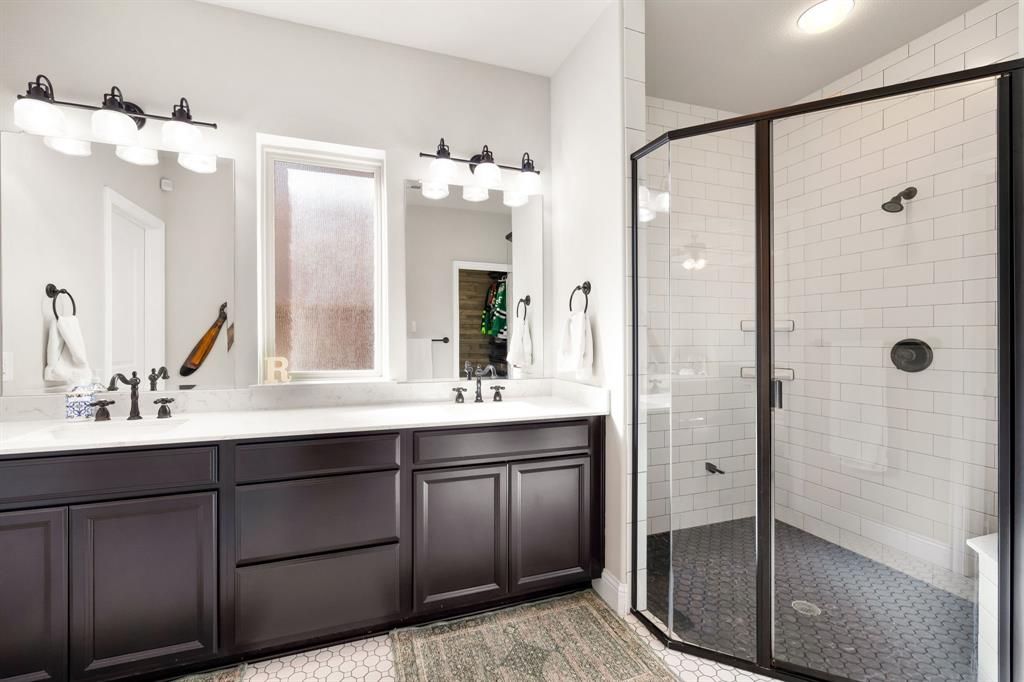 Trinity Falls Planning Unit 1 Ph 2b - Residential