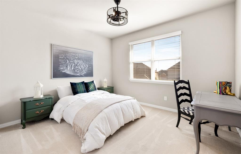 Trinity Falls Planning Unit 1 Ph 2b - Residential