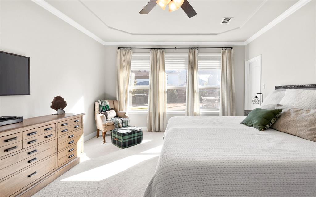 Trinity Falls Planning Unit 1 Ph 2b - Residential