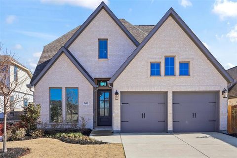 Photo of 2605 Fargo Place, Fate, TX 75087 (MLS # 21169423)