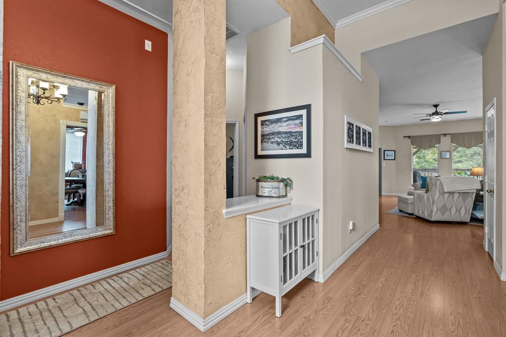 6416 High Brook Drive