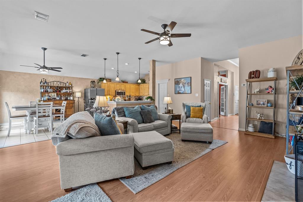 6416 High Brook Drive