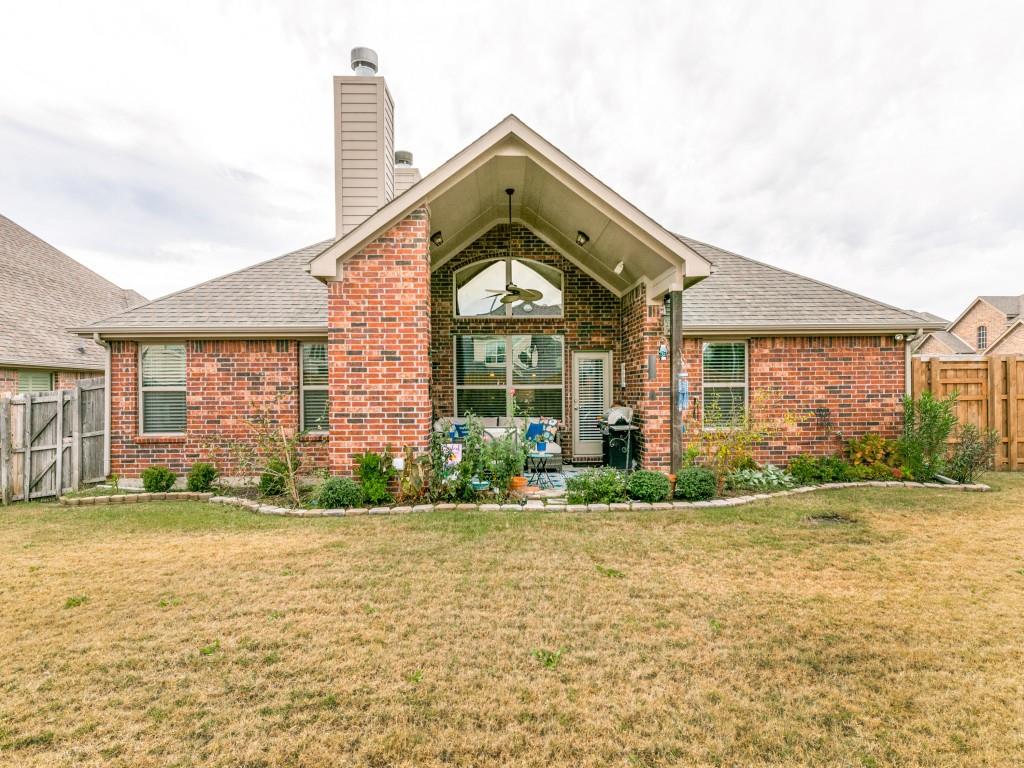 Woodcreek Ph 1-C - Residential