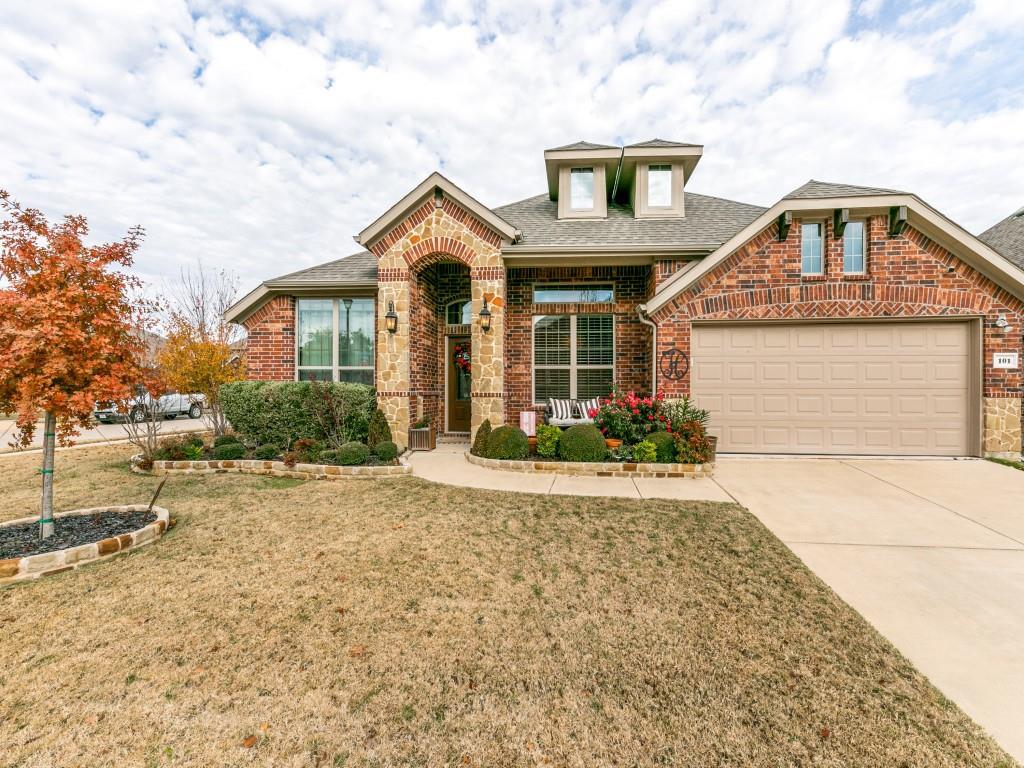 Woodcreek Ph 1-C - Residential