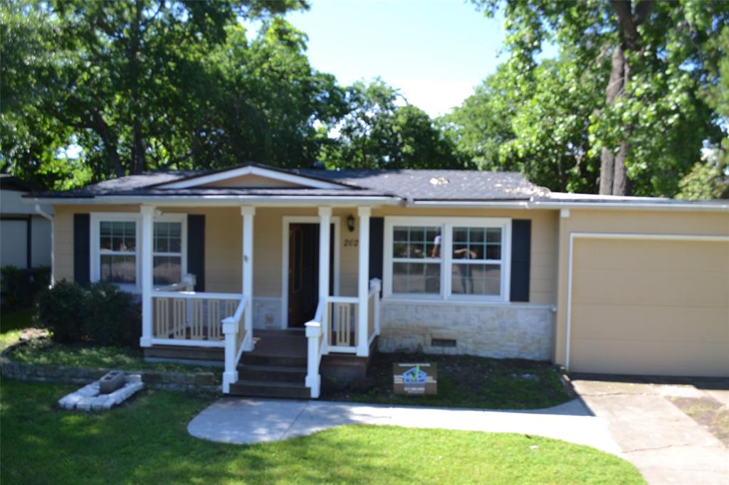 202 Pine Street