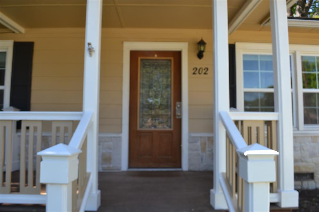 202 Pine Street