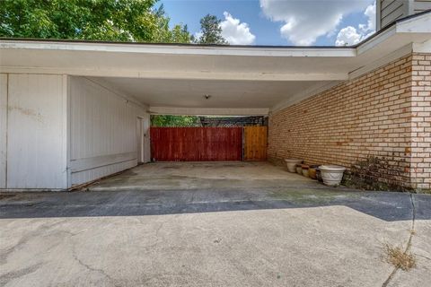 A home in Gainesville