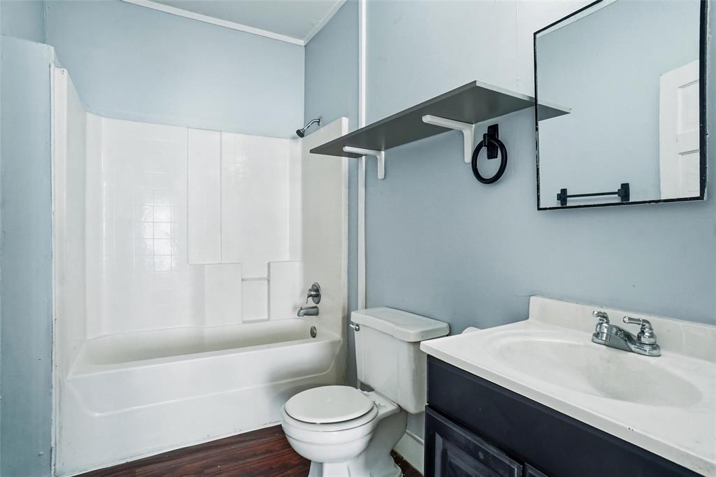 Ida Mae Rue - Residential