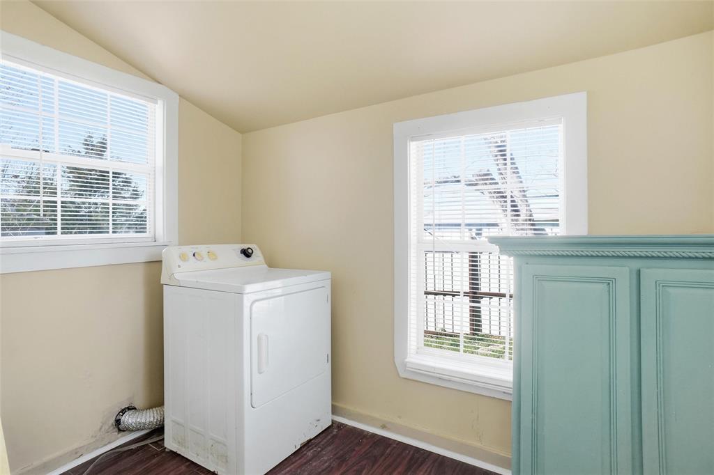 Ida Mae Rue - Residential