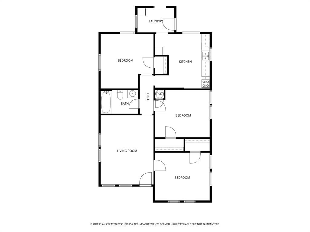 Ida Mae Rue - Residential